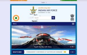 Airforce Result 2021