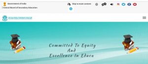 CBSE Date Sheet 2021