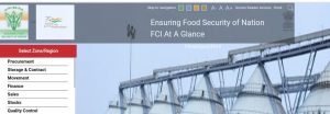 FCI Watchman Recruitment 2021