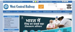 Railway WCR Apprentice 2021