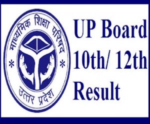 up board result date