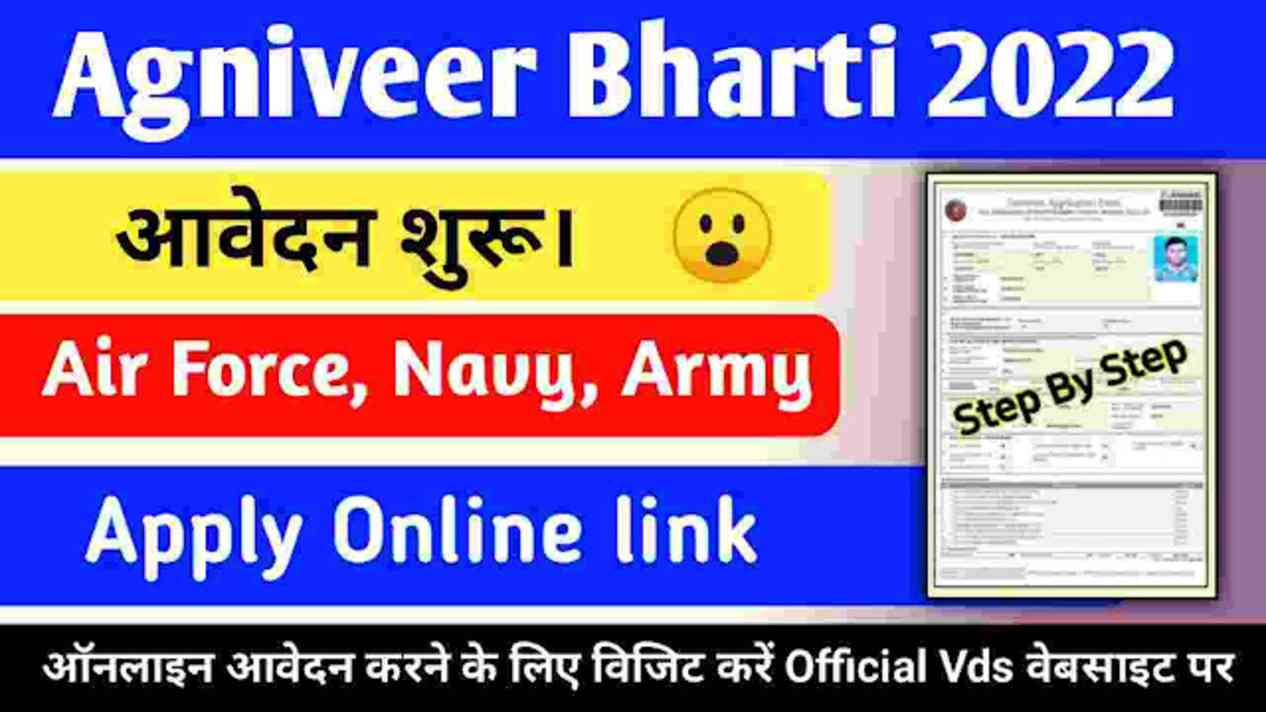 army agniveer bharti