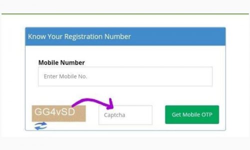 Shram Card Payment Check with Mobile Number