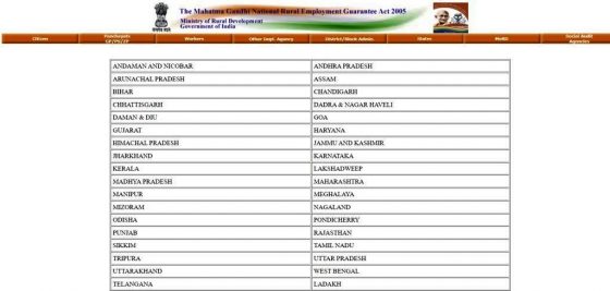 नरेगा जॉब कार्ड लिस्ट 23-24