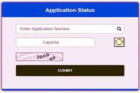 Ration Card Payment Status