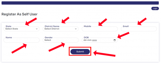आयुष्मान कार्ड ०१ दिन में कैसे बनवायें: Ayushman Card Apply