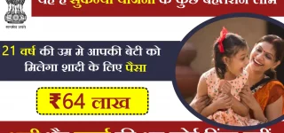 Sukanya Samriddhi Yojana Benefits