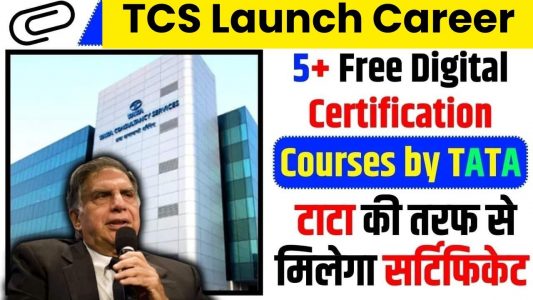 TCS iON Career Edge Program