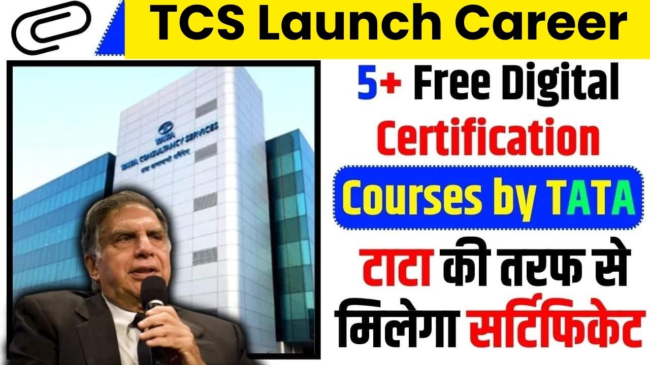 TCS iON Career Edge Program