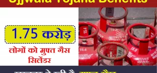 Ujjwala Yojana Benefits