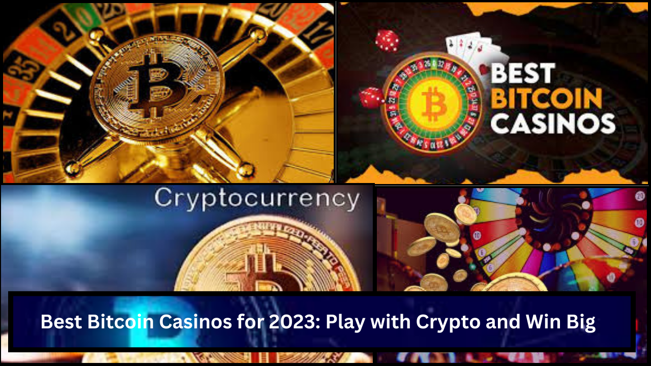 crypto casinos and Responsible Gambling: Setting Limits