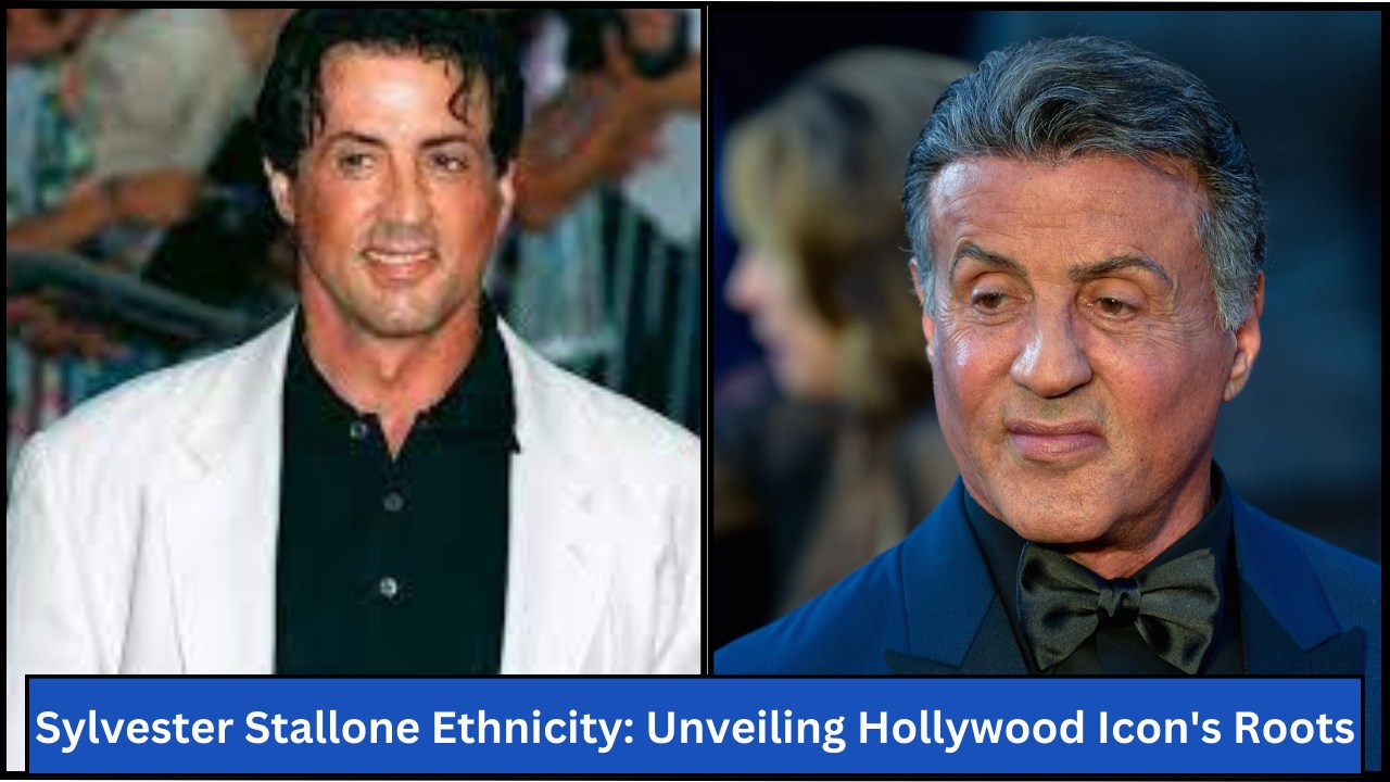 Sylvester Stallone Ethnicity: Unveiling Hollywood Icon's Roots
