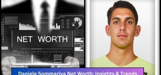 Daniele Sommariva Net Worth: Insights & Trends