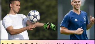 Marko Pjaca Net Worth: Career, Home, Age, Income, All You Need to Know