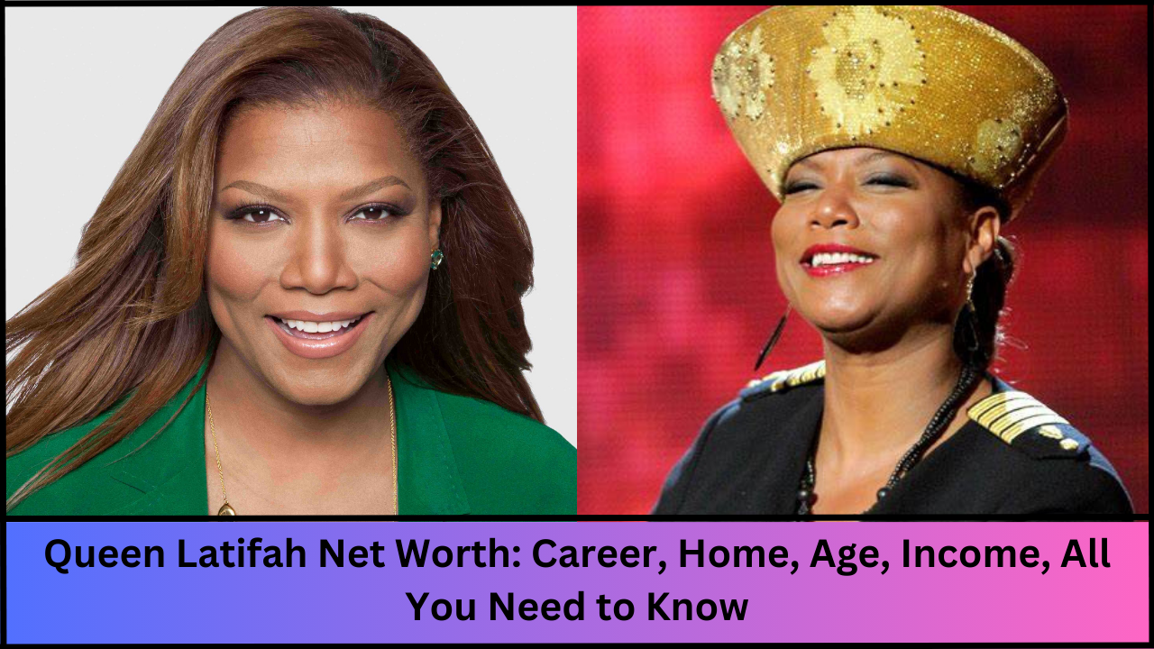 In this article,we aim to know about the Queen Latifah Net Worth: Career, Home, Age, Income, All You Need to Know