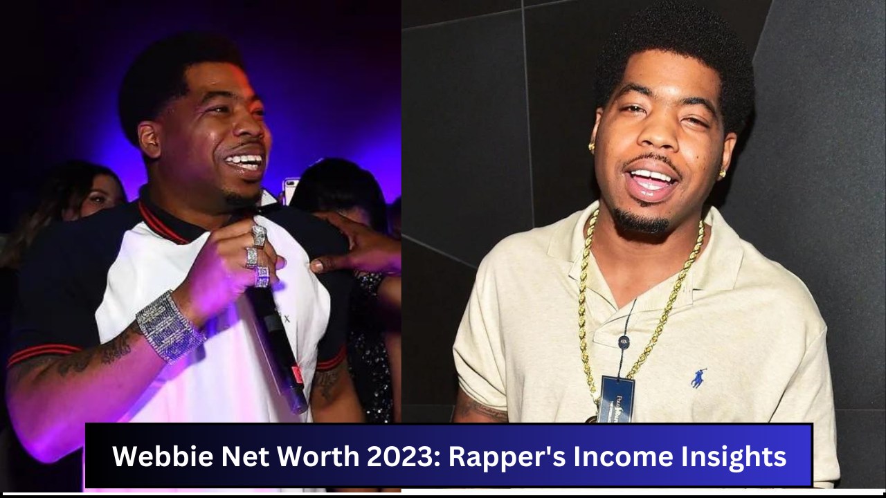 Webbie Net Worth 2023: Rapper's Income Insights