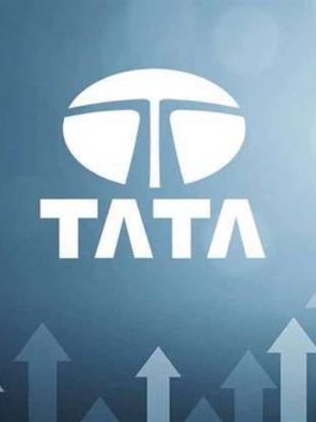 ₹840 तक जाएगा Tata Group का यह स्टॉक, जानिए ब्रोकरेज ने क्यों बढ़ाया अपना टारगेट