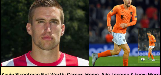 Kevin Strootman Net Worth: Career, Home, Age, Income, All You Need to Know