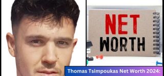 Thomas Tsimpoukas Net Worth 2024: Unveiling a Greek Football Rising Star