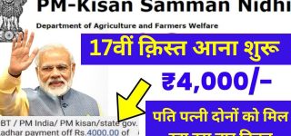 PM Kisan Beneficiary Status