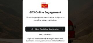 Indian Post Office GDS Recruitment 2026