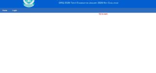 cbse group a b c answer key 2026