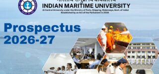 IMU CET Admission 2026-27