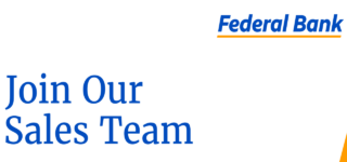 Federal Bank Associate Officer Notification 2026