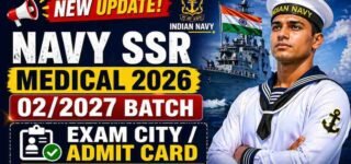 Indian Navy Agniveer